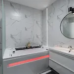 Apartamento Grey House