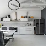 Grey House * ヴィリニュス