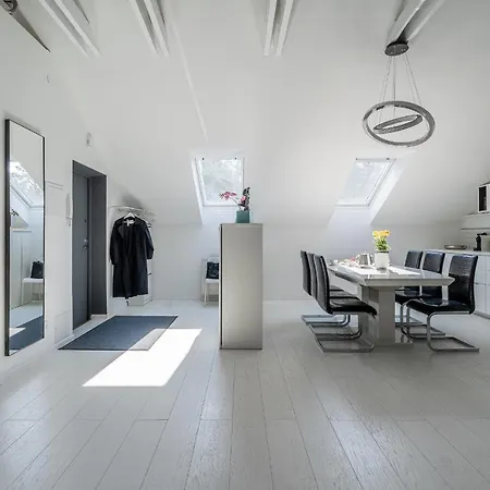 Grey House