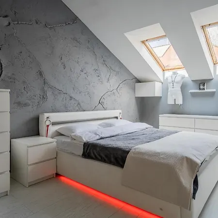 Grey House *