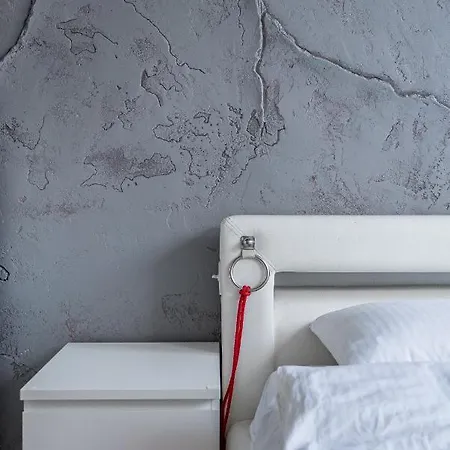 Grey House Apartamento