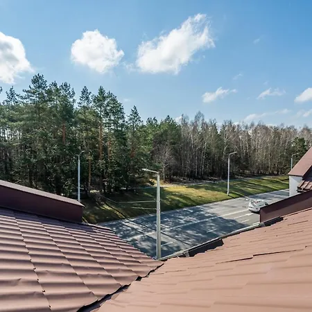 Grey House Vilnius
