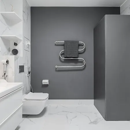 Grey House * Vilnius