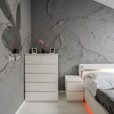 Grey House