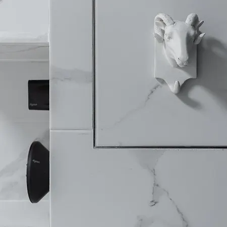 Appartamento Grey House