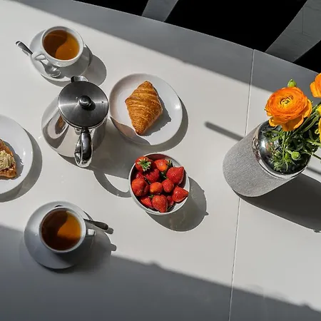 Grey House Appartement *