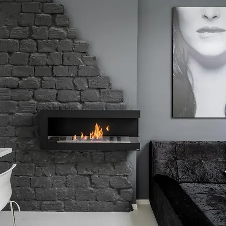 Grey House Apartamento *