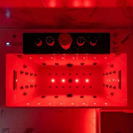 Appartement Grey House *