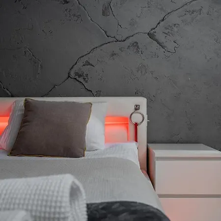 Grey House Appartement *