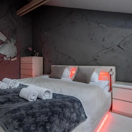 Grey House *