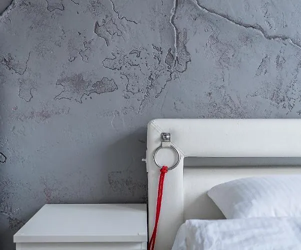 Grey House Appartement