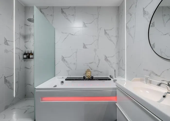 Grey House Appartement