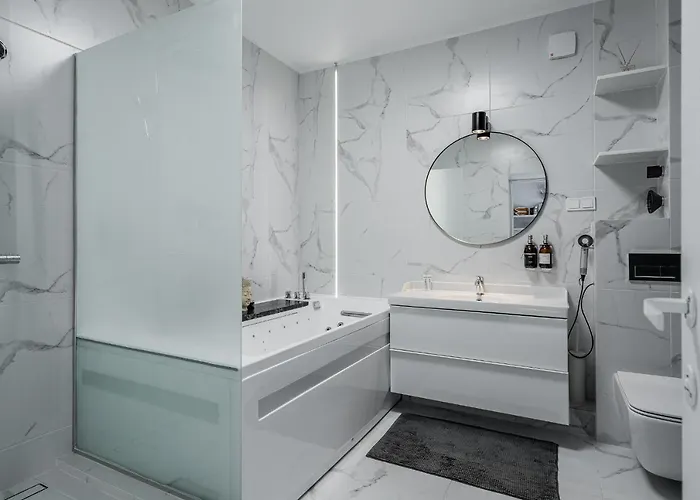 Grey House Appartement *