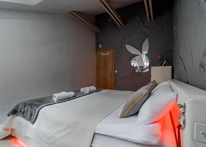 Grey House * Vilnius