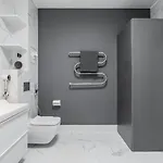 Grey House * Wilno