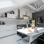Apartament Grey House Wilno