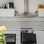 Apartament Grey House *
