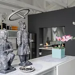 Grey House *