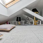 Grey House Apartament Wilno