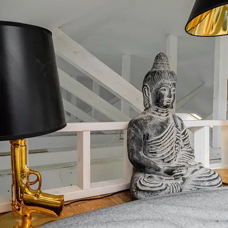 Grey House 维尔纽斯