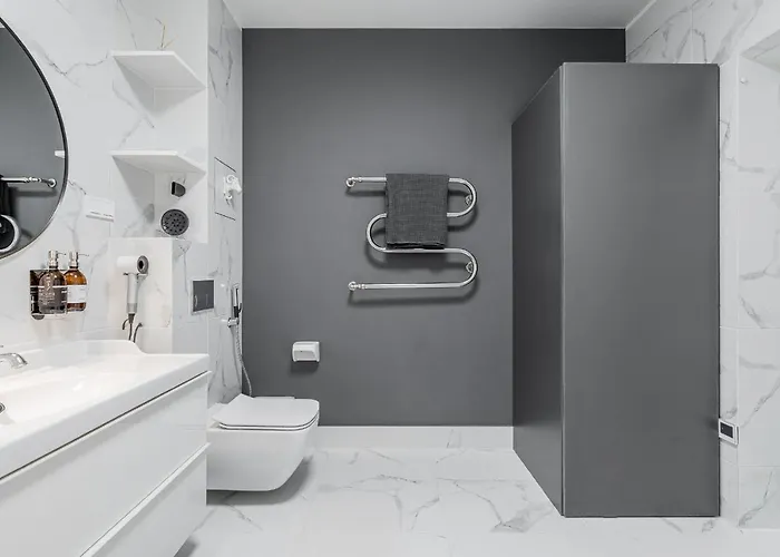 Grey House * Vilnius