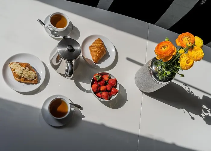 Grey House Apartman *