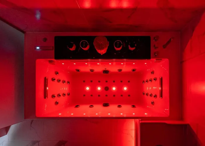 Apartman Grey House *