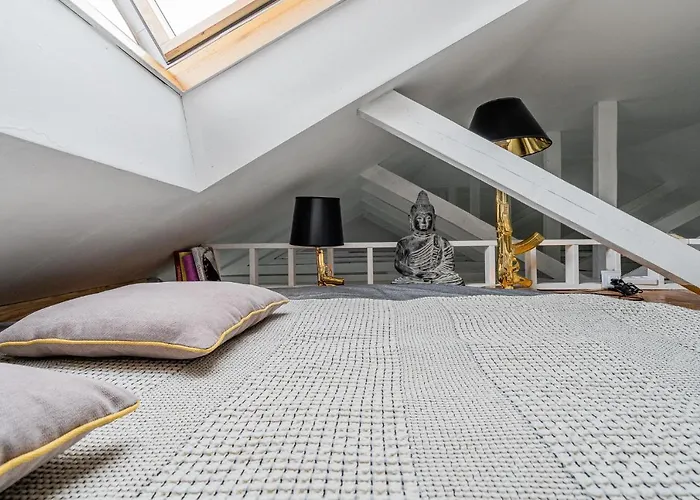 Grey House Apartman Vilnius