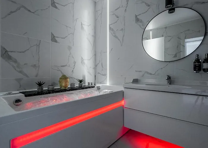 Apartman Grey House Vilnius