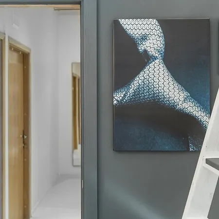 Grey House Апартаменты