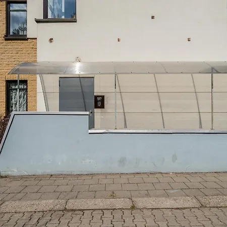 Apartment Grey House *