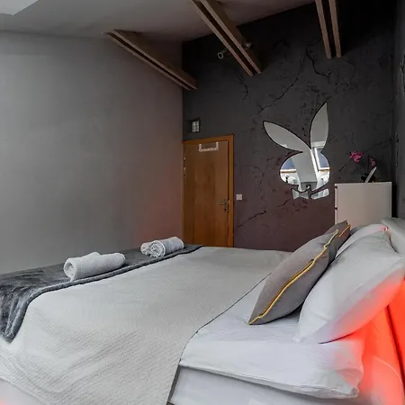 Grey House * Vilnius