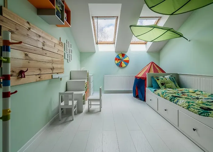 Grey House * Вильнюс