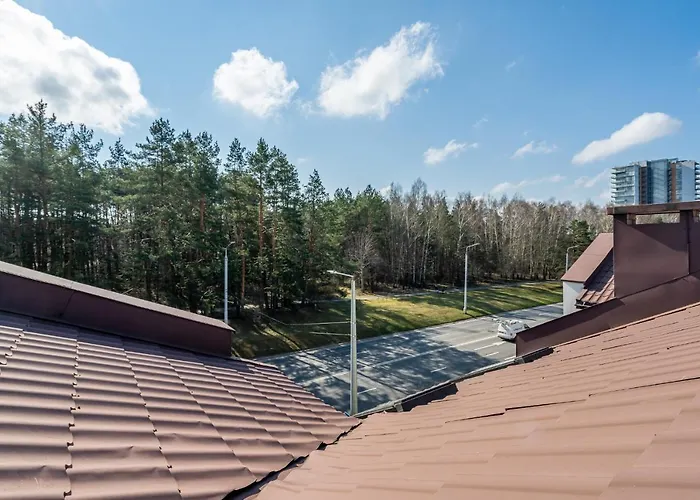 Grey House Вильнюс