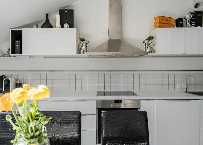 Апартаменты Grey House *