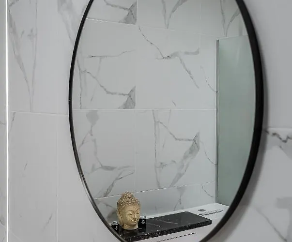 Grey House Апартаменты