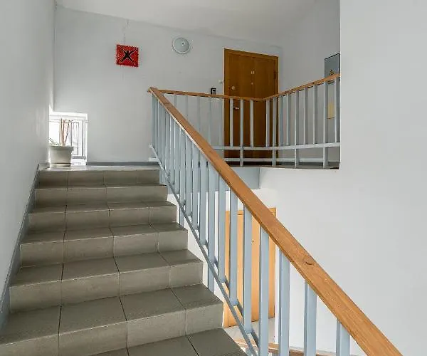 Grey House Апартаменты *