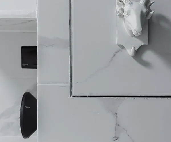 Апартаменты Grey House