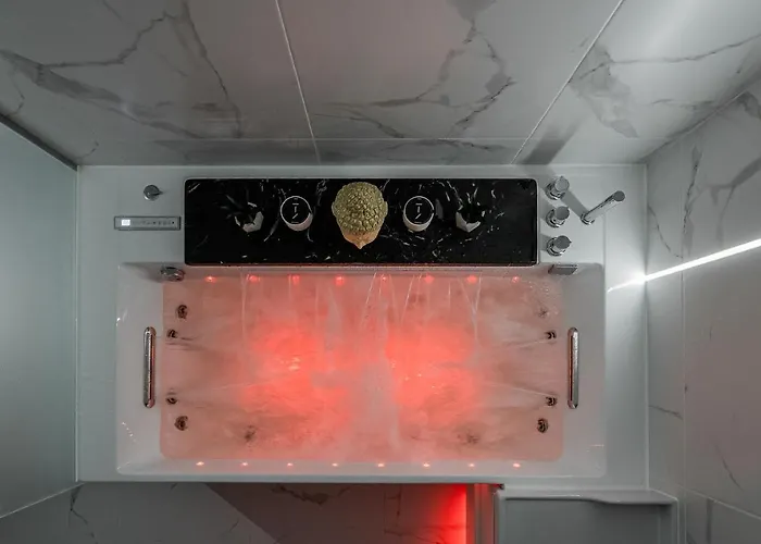 Grey House Апартаменты *