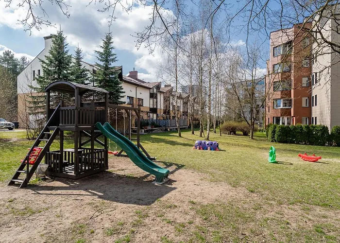 Grey House * Вильнюс